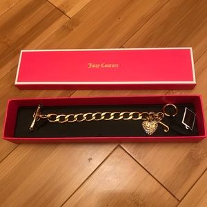 Juicy couture bracelet